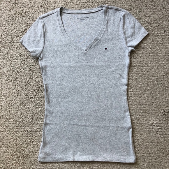 TOMMY HILFIGER - Tee - Picture 1 of 3